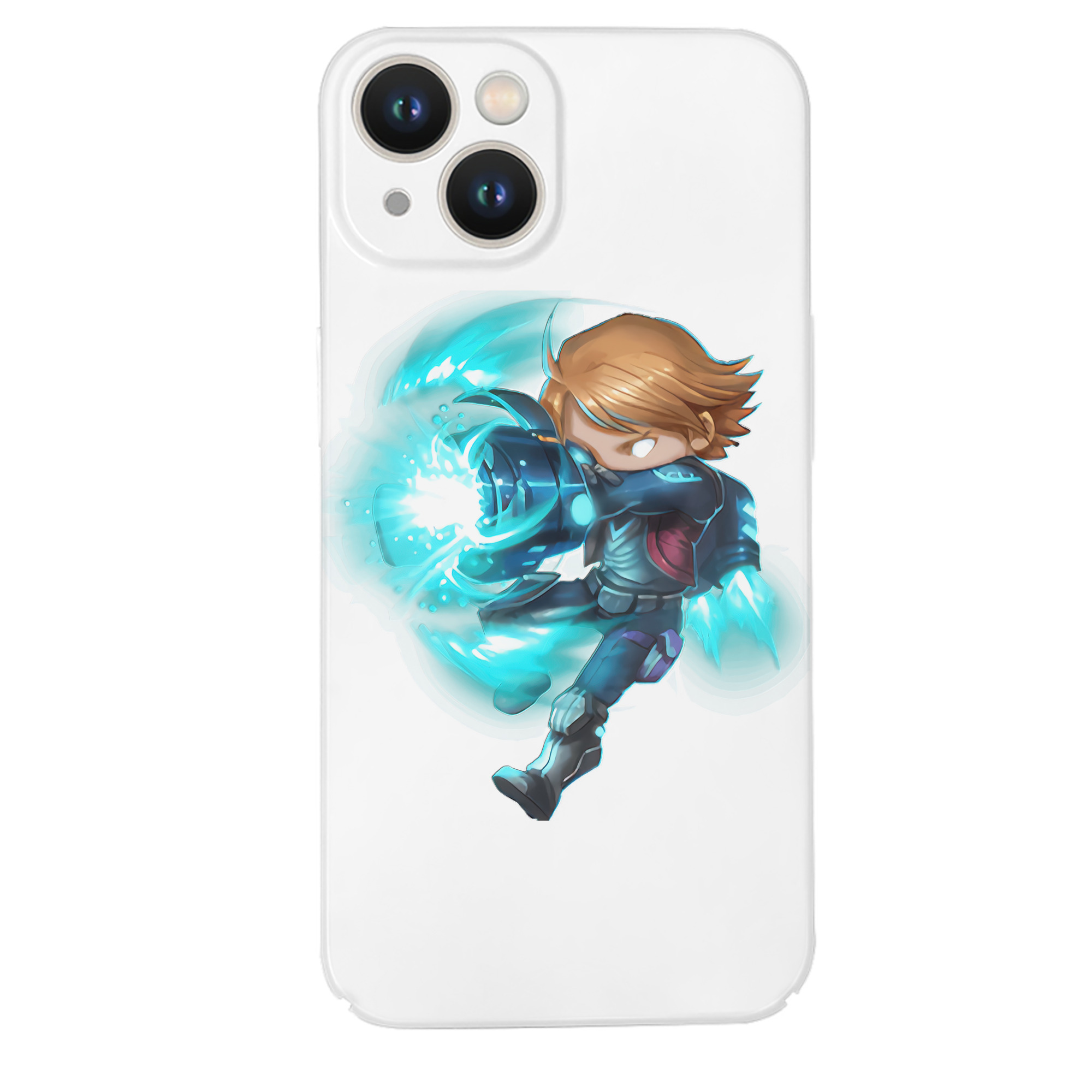 （画像用） リーグ・オブ・レジェンド League of Legends LOL 【iPhone 14シリーズ対応】ハードケース